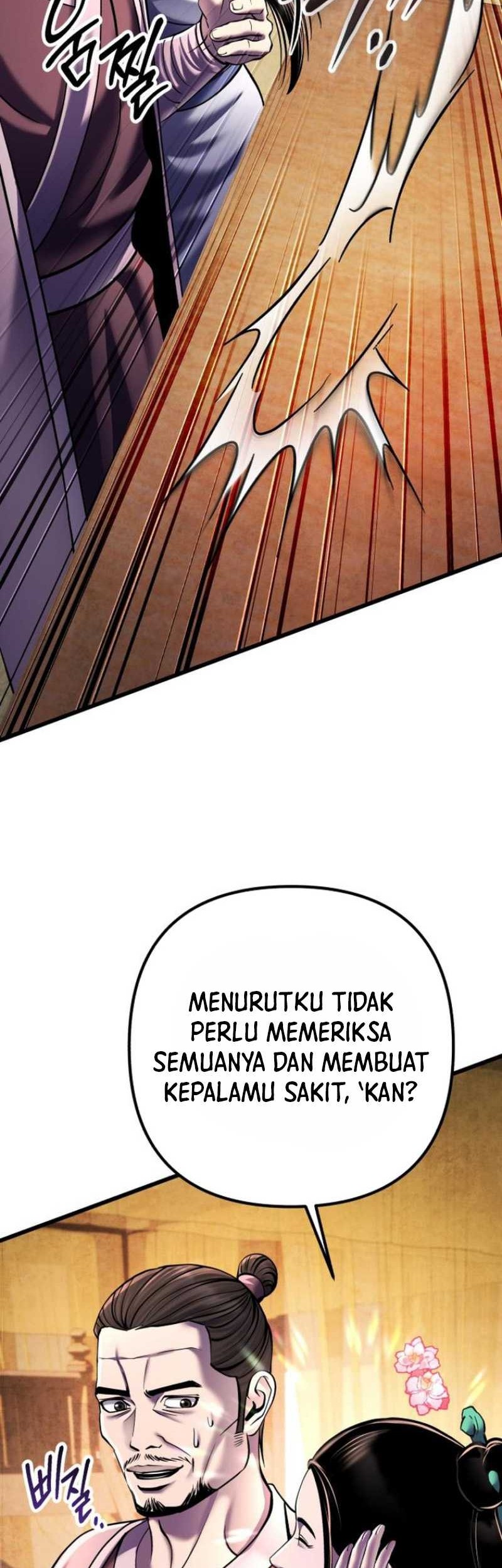 Ha Buk Paeng’s Youngest Son Chapter 121 - halaman 23