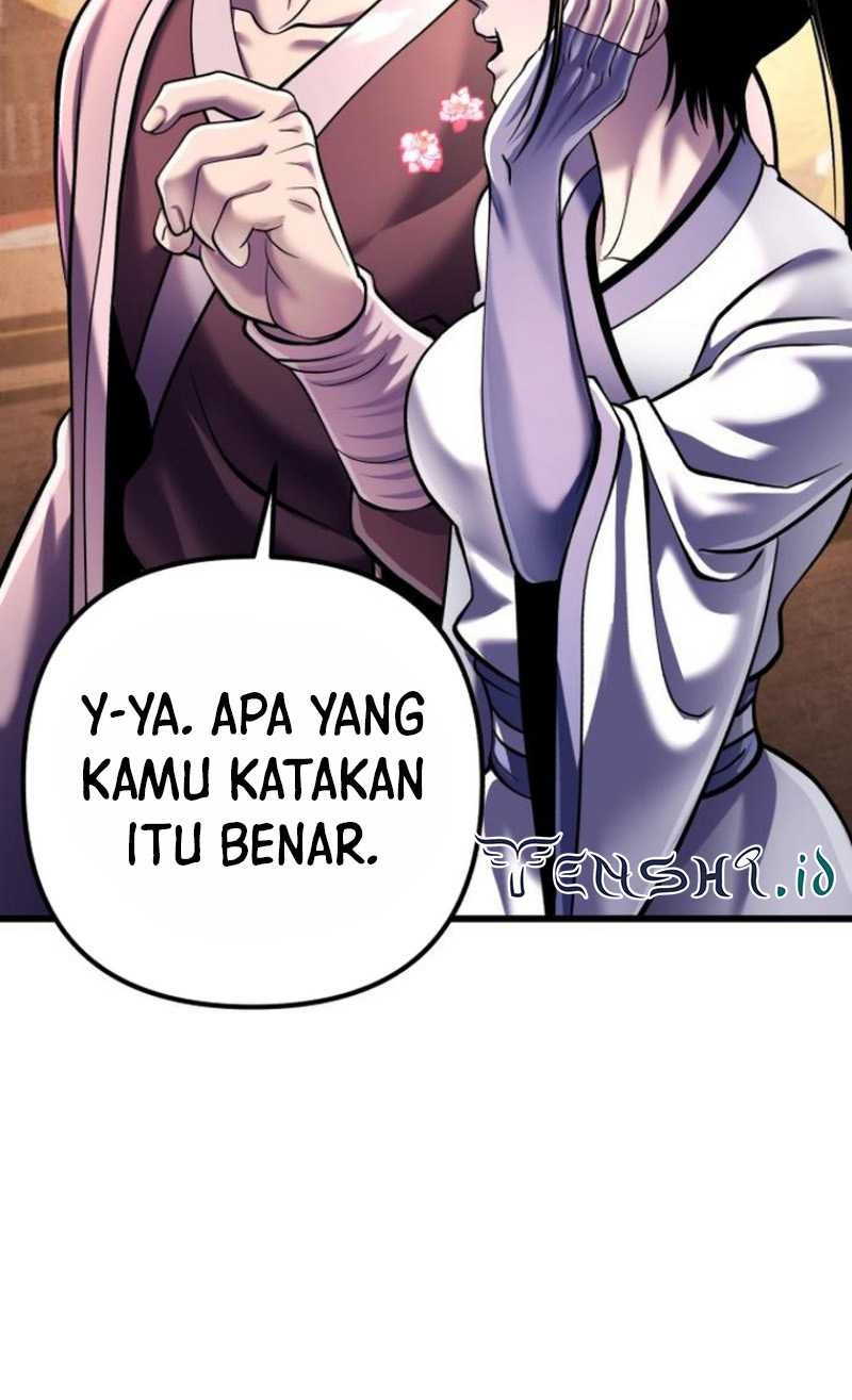 Ha Buk Paeng’s Youngest Son Chapter 121 - halaman 24