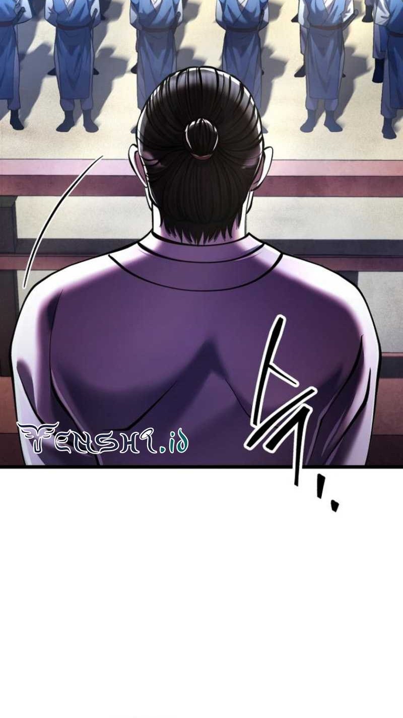 Ha Buk Paeng’s Youngest Son Chapter 121 - halaman 3