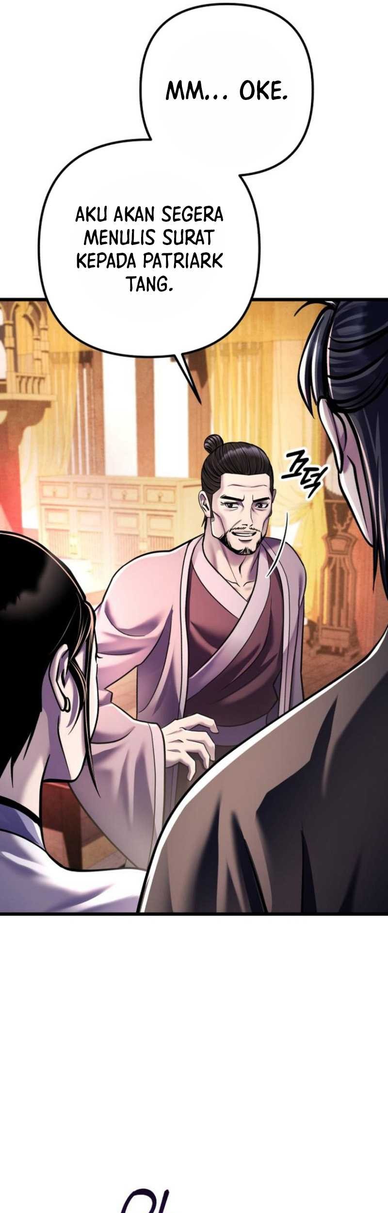 Ha Buk Paeng’s Youngest Son Chapter 121 - halaman 30