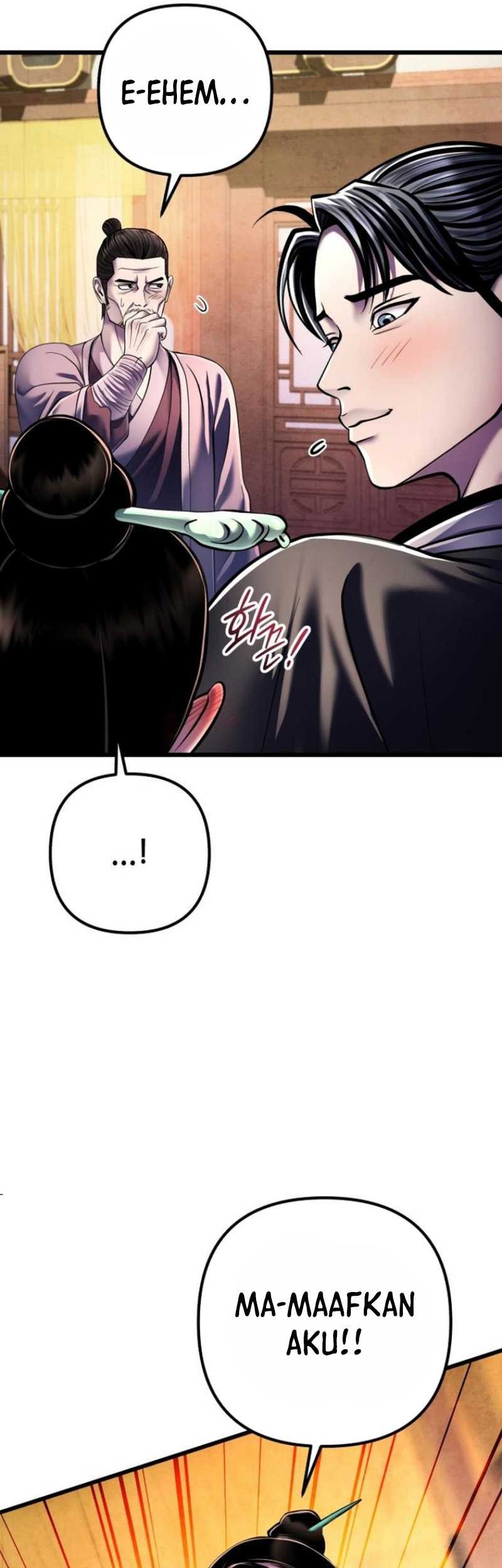 Ha Buk Paeng’s Youngest Son Chapter 121 - halaman 33