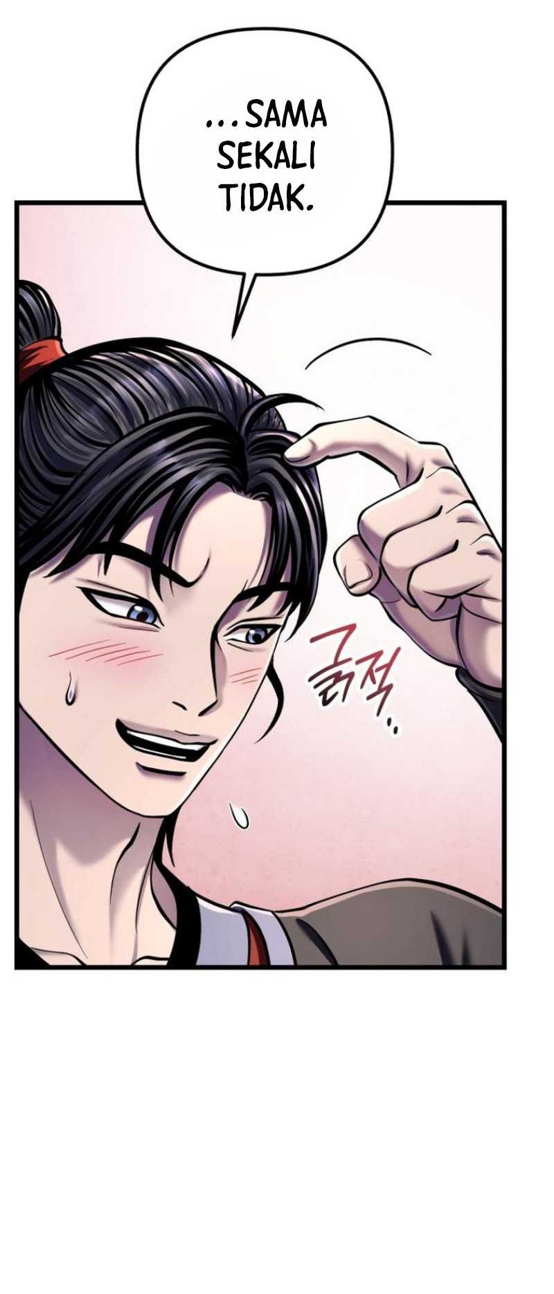 Ha Buk Paeng’s Youngest Son Chapter 121 - halaman 36