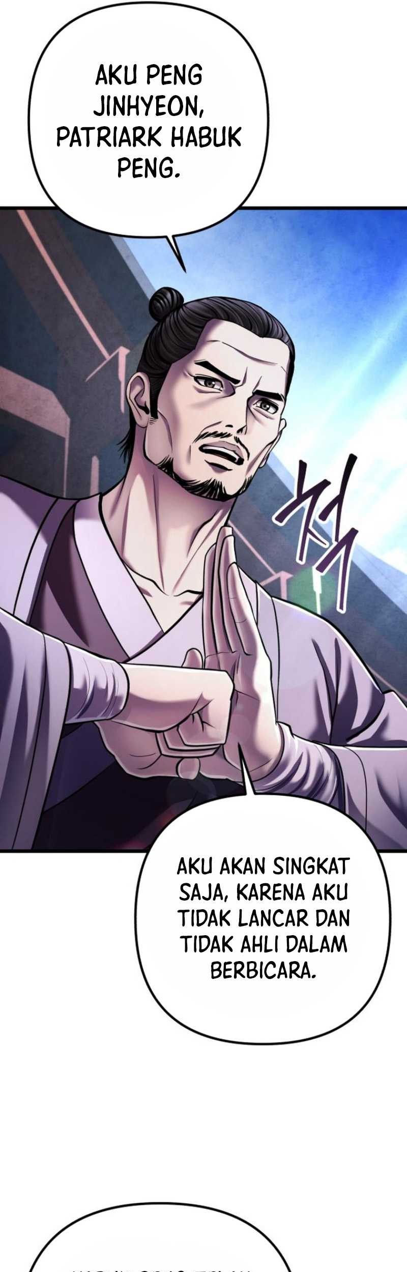 Ha Buk Paeng’s Youngest Son Chapter 121 - halaman 4