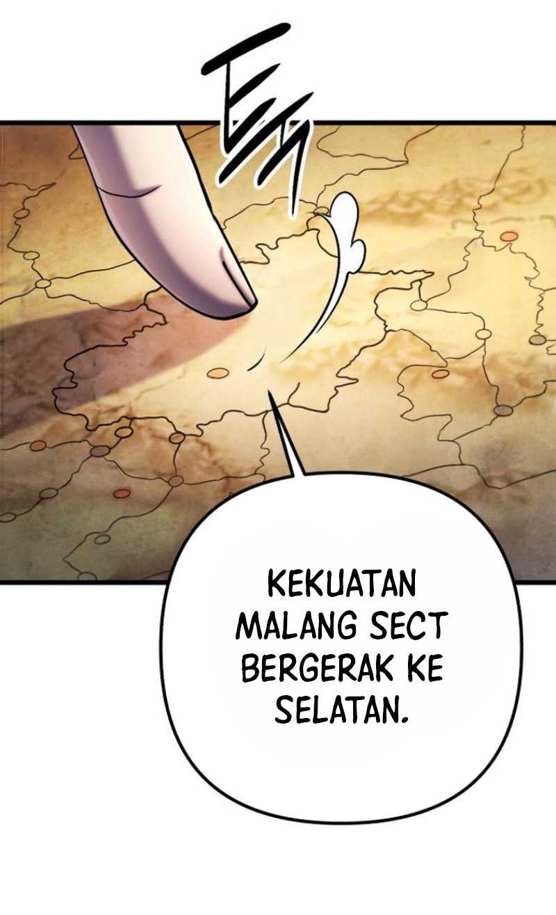 Ha Buk Paeng’s Youngest Son Chapter 121 - halaman 41