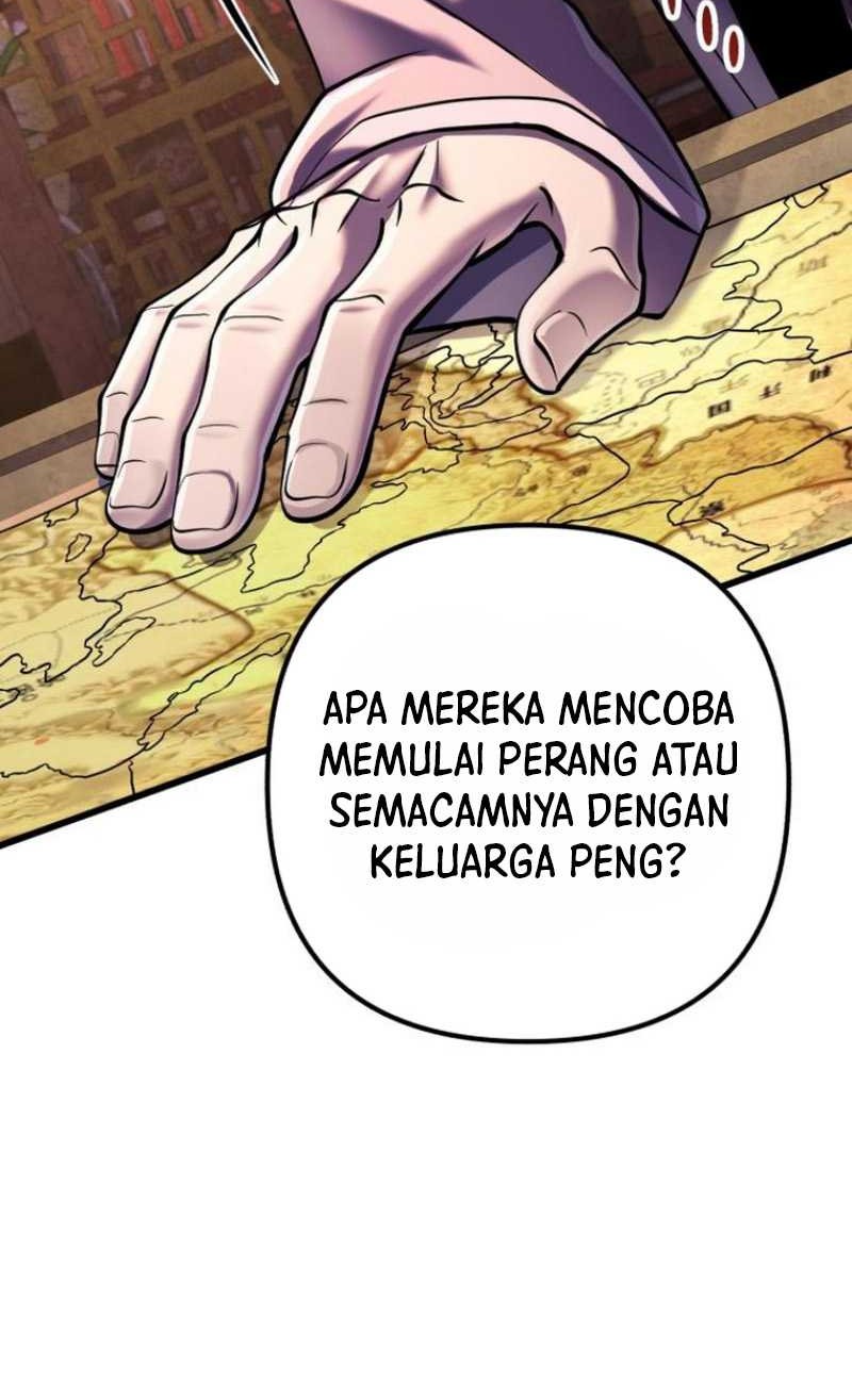 Ha Buk Paeng’s Youngest Son Chapter 121 - halaman 44