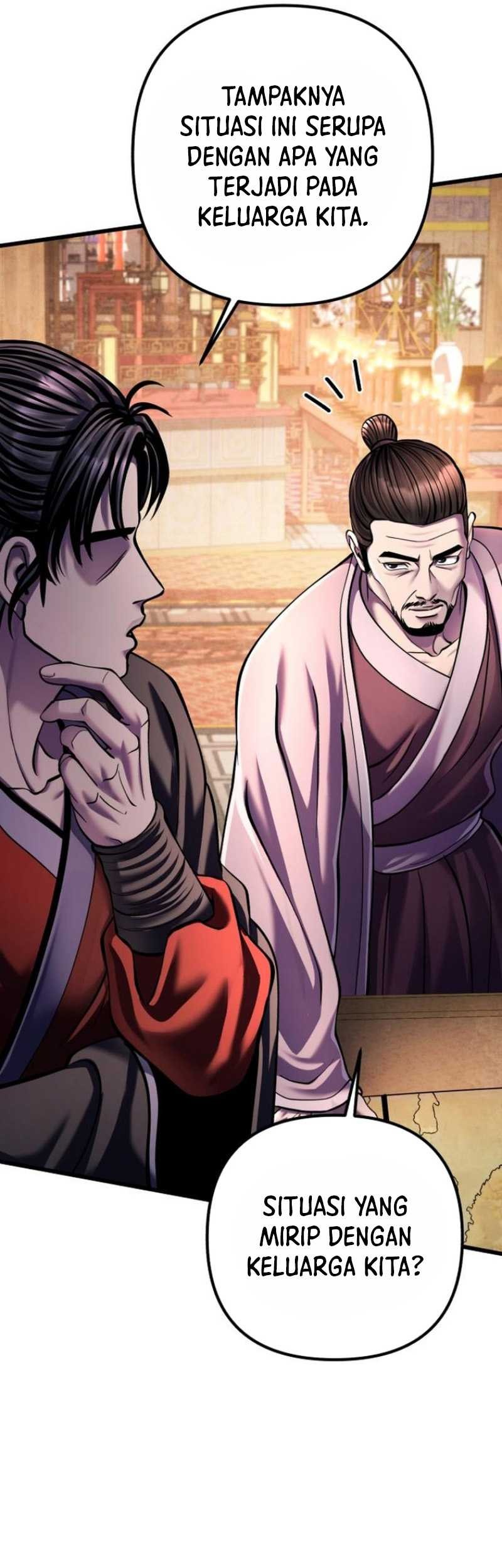 Ha Buk Paeng’s Youngest Son Chapter 121 - halaman 48
