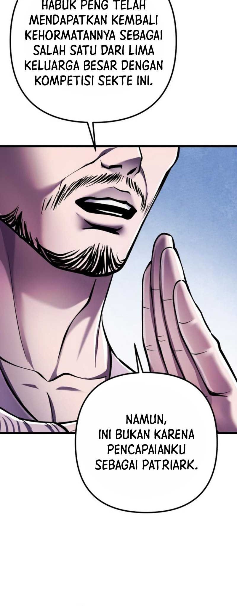 Ha Buk Paeng’s Youngest Son Chapter 121 - halaman 5
