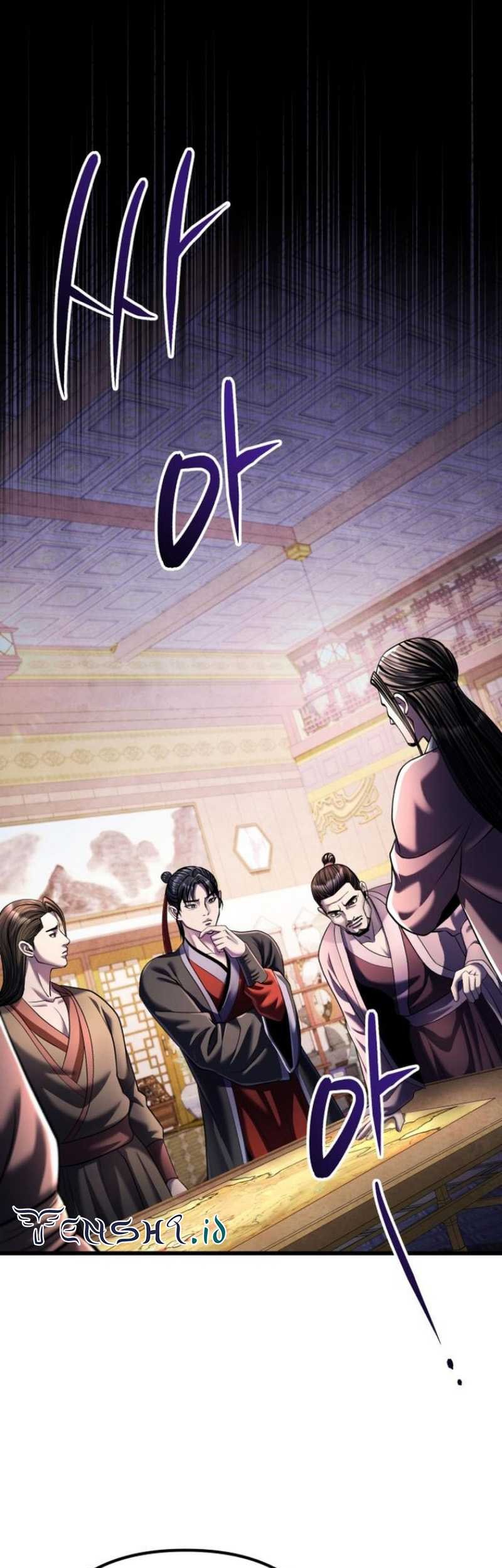 Ha Buk Paeng’s Youngest Son Chapter 121 - halaman 51