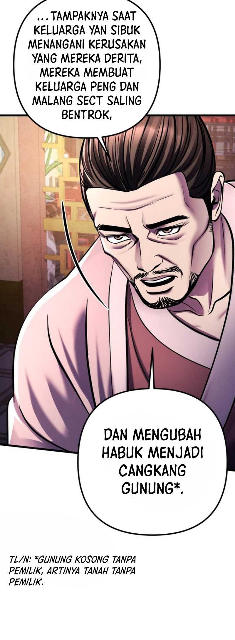 Ha Buk Paeng’s Youngest Son Chapter 121 - halaman 52