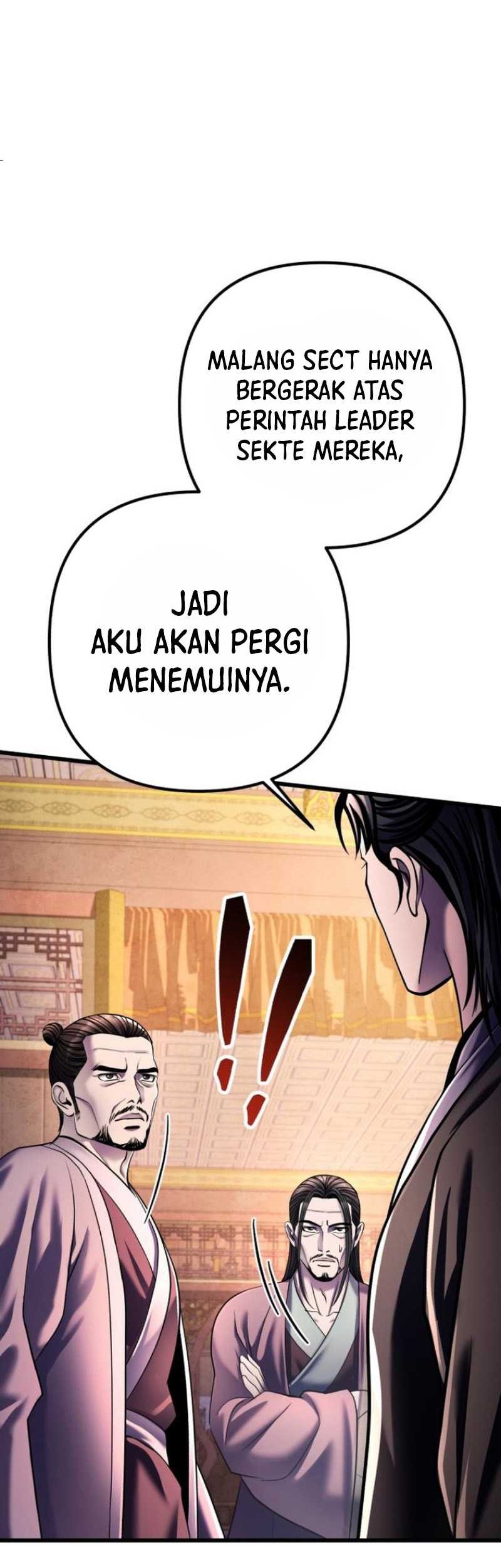 Ha Buk Paeng’s Youngest Son Chapter 121 - halaman 54