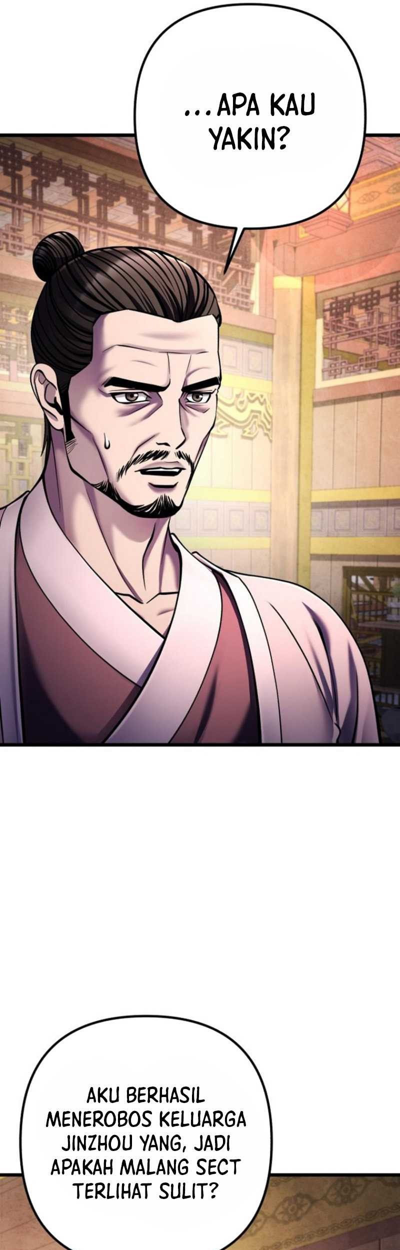Ha Buk Paeng’s Youngest Son Chapter 121 - halaman 56