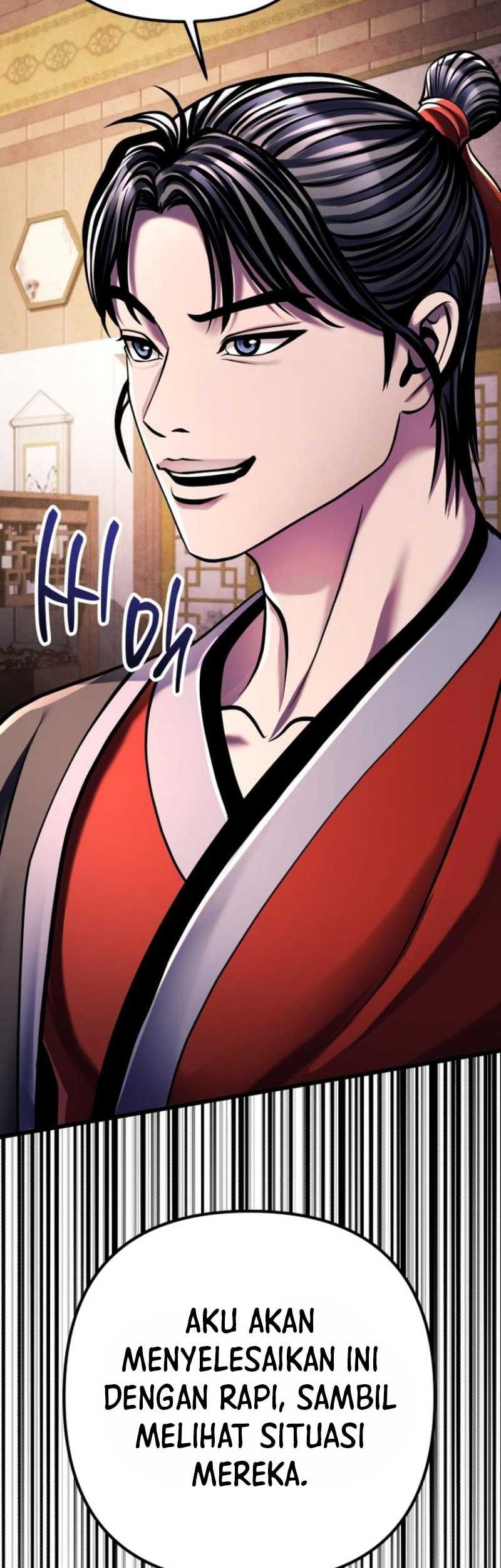 Ha Buk Paeng’s Youngest Son Chapter 121 - halaman 57