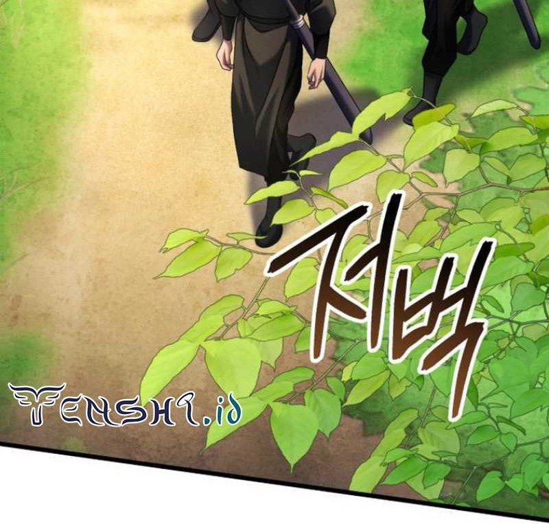 Ha Buk Paeng’s Youngest Son Chapter 121 - halaman 59