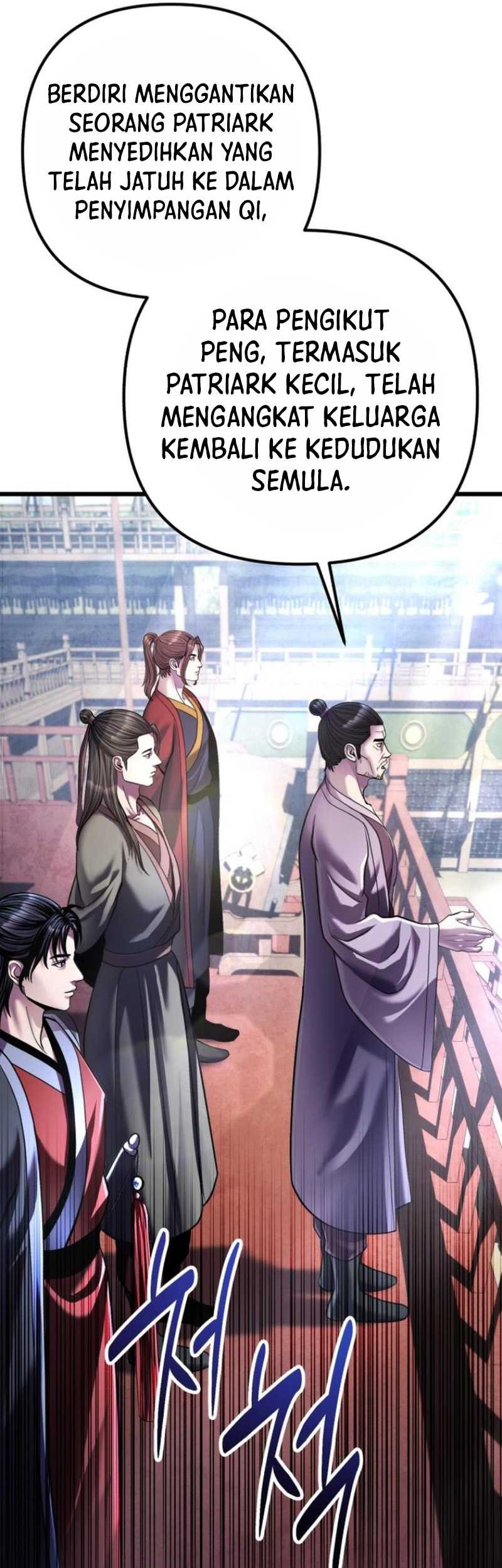 Ha Buk Paeng’s Youngest Son Chapter 121 - halaman 6
