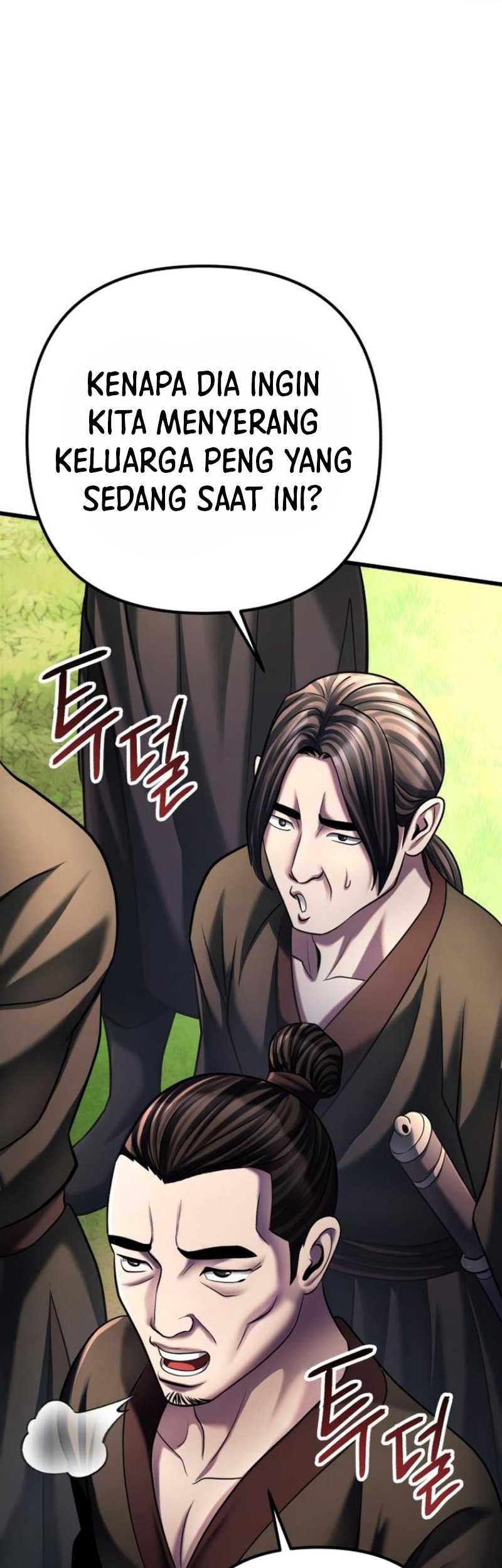 Ha Buk Paeng’s Youngest Son Chapter 121 - halaman 60