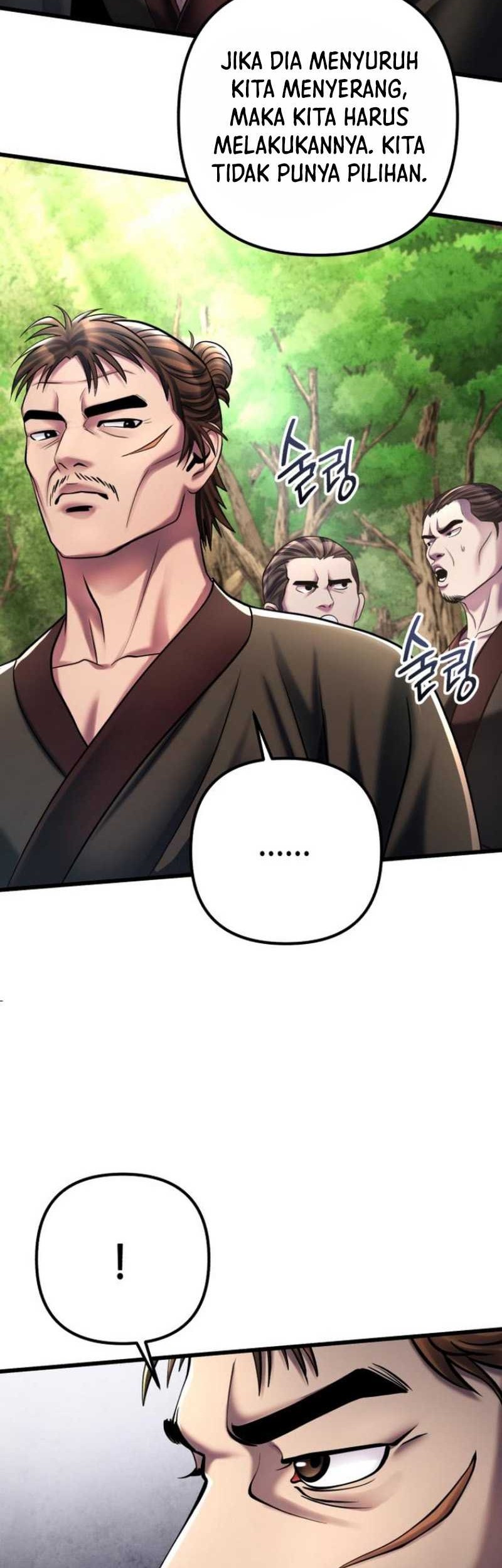 Ha Buk Paeng’s Youngest Son Chapter 121 - halaman 61