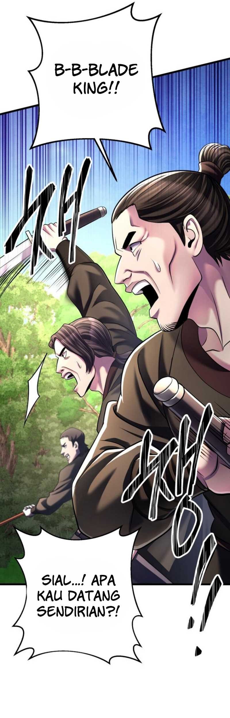 Ha Buk Paeng’s Youngest Son Chapter 121 - halaman 65