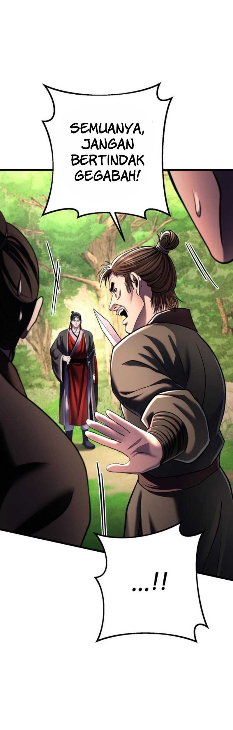 Ha Buk Paeng’s Youngest Son Chapter 121 - halaman 66