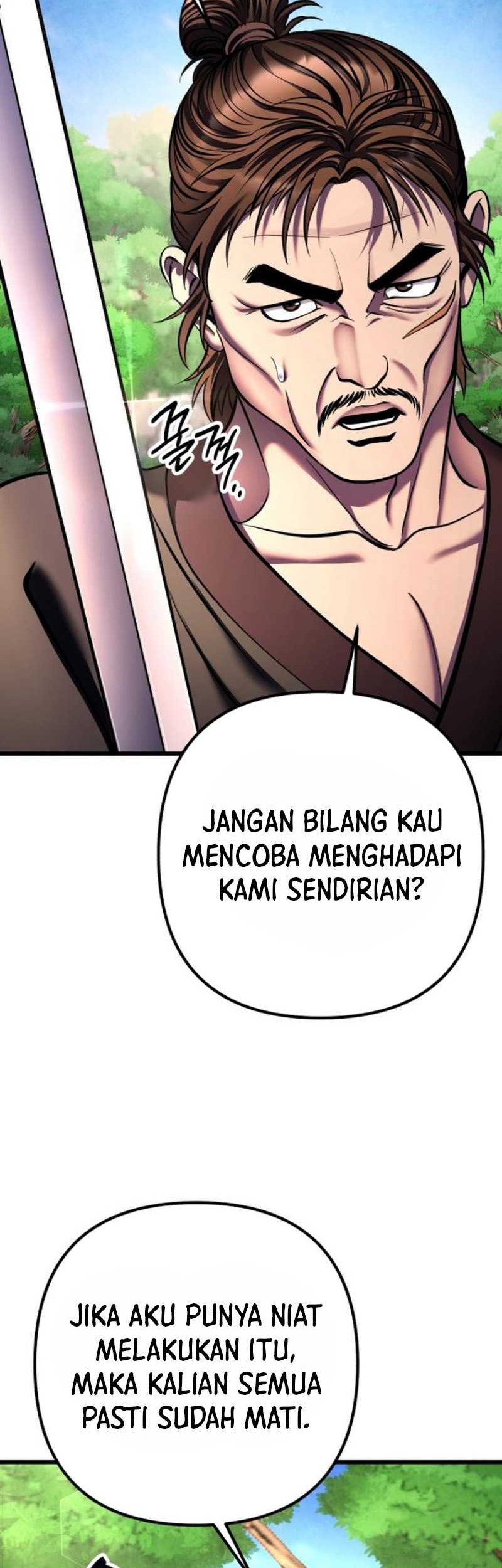 Ha Buk Paeng’s Youngest Son Chapter 121 - halaman 69