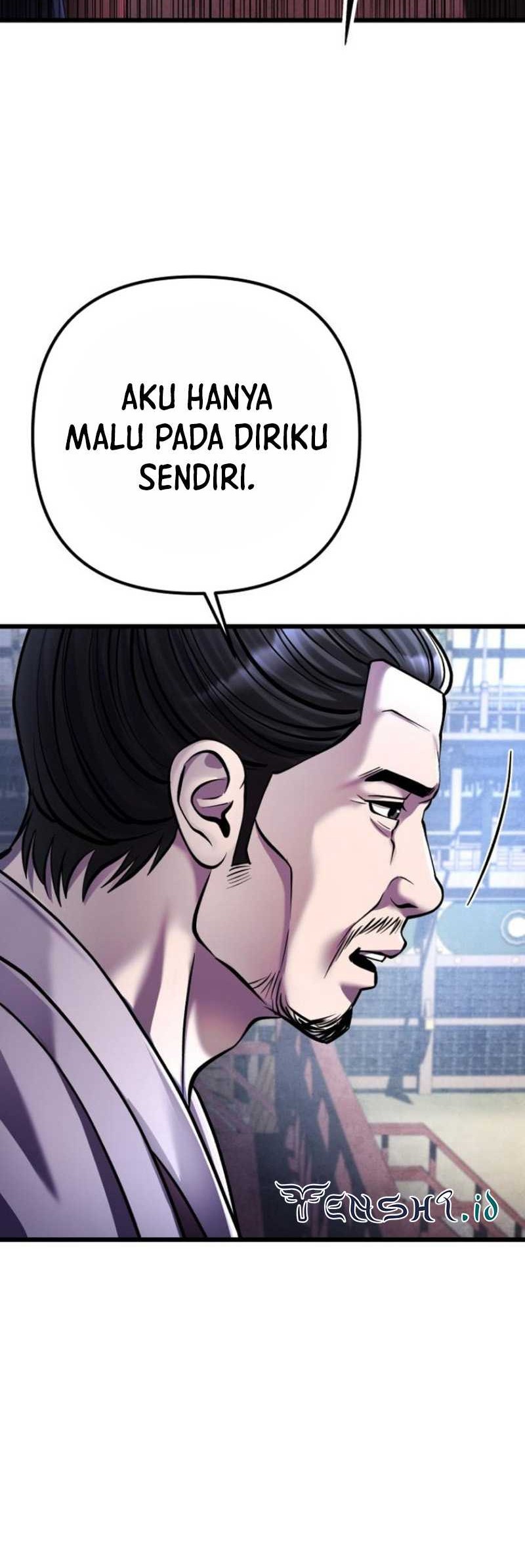 Ha Buk Paeng’s Youngest Son Chapter 121 - halaman 7