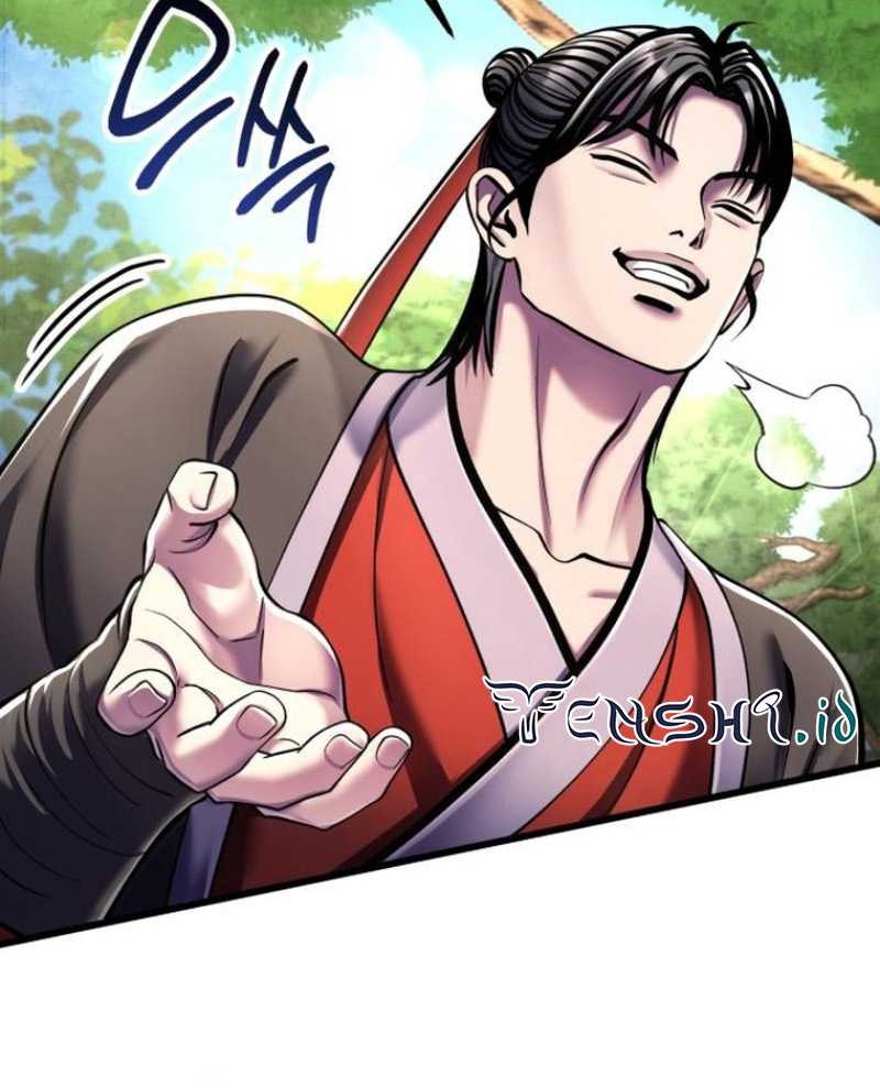 Ha Buk Paeng’s Youngest Son Chapter 121 - halaman 70