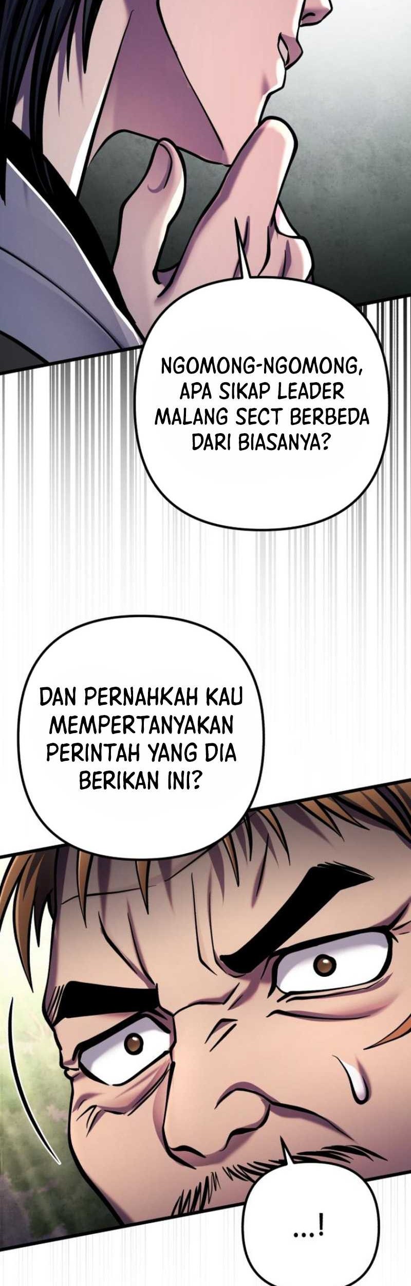 Ha Buk Paeng’s Youngest Son Chapter 121 - halaman 74