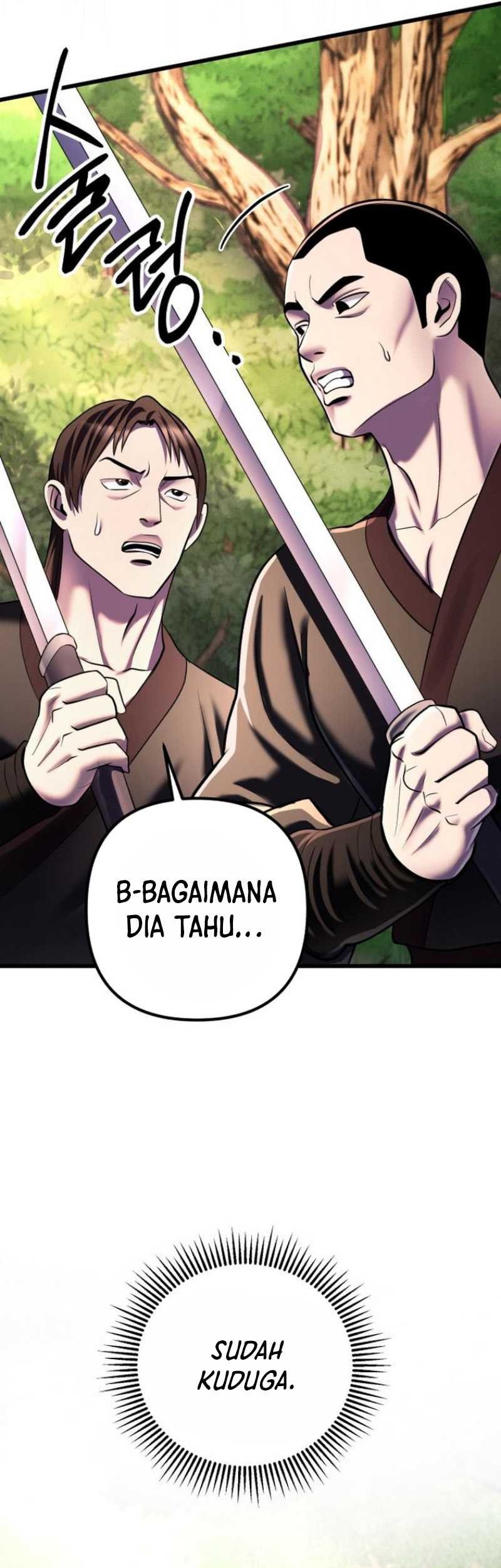 Ha Buk Paeng’s Youngest Son Chapter 121 - halaman 76