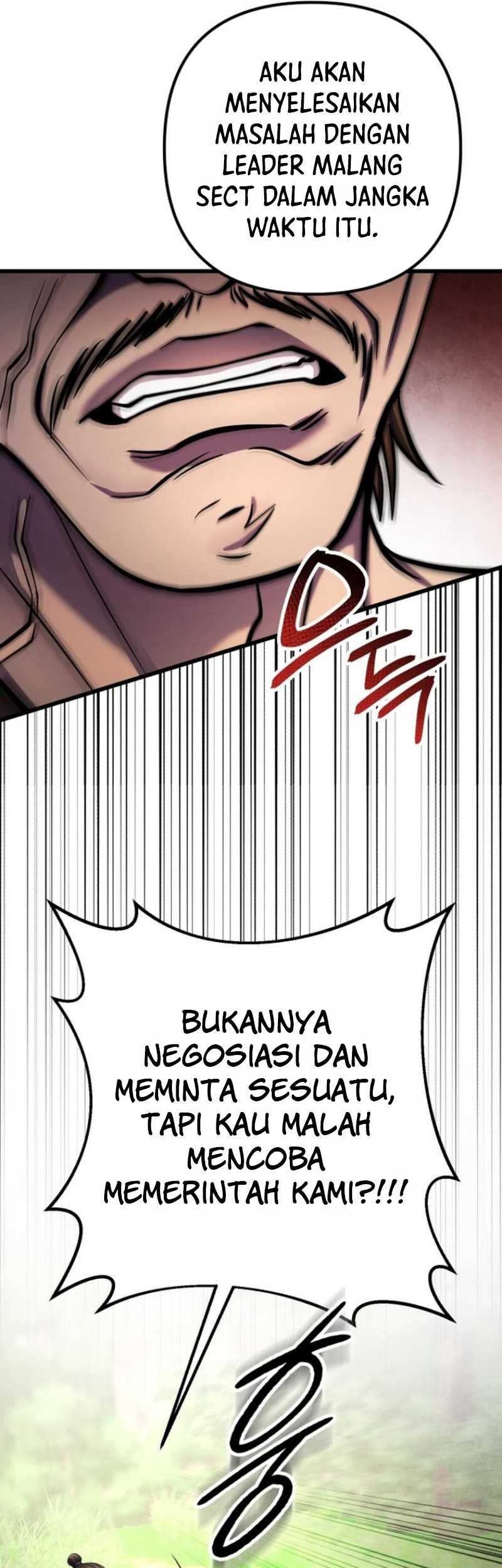 Ha Buk Paeng’s Youngest Son Chapter 121 - halaman 79
