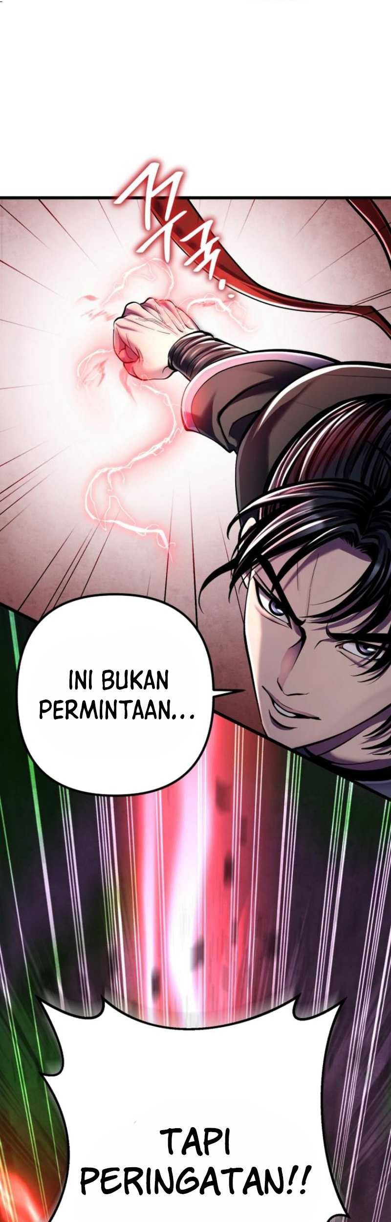 Ha Buk Paeng’s Youngest Son Chapter 121 - halaman 84