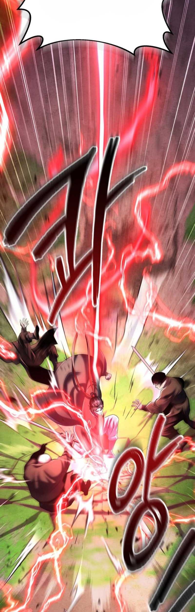 Ha Buk Paeng’s Youngest Son Chapter 121 - halaman 85