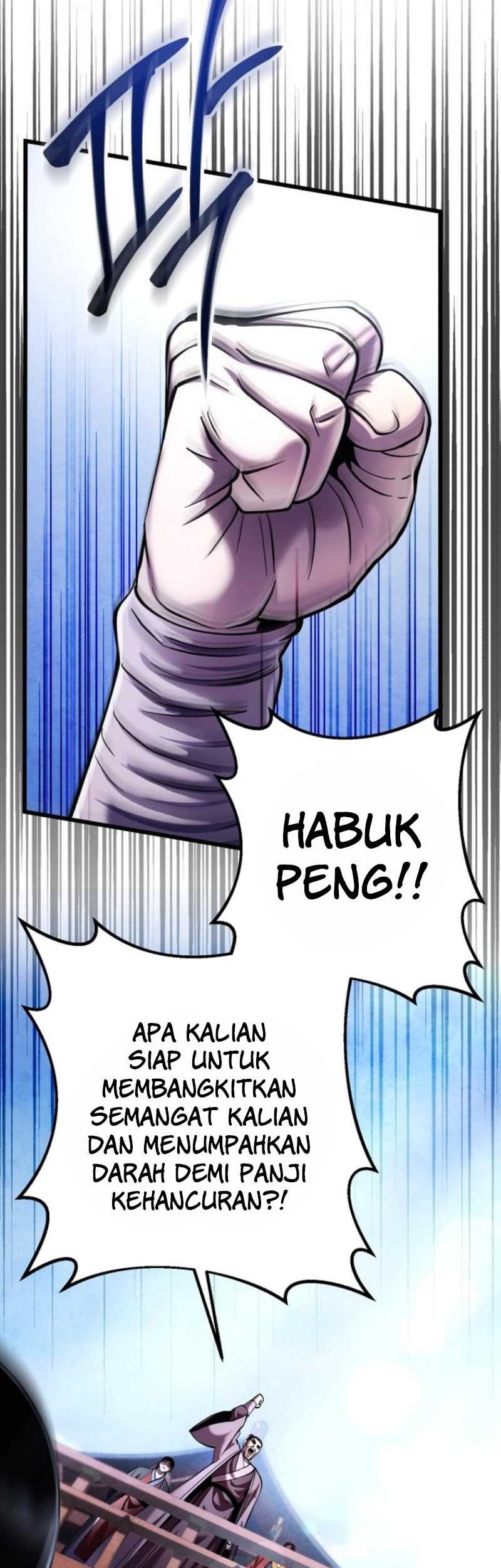 Ha Buk Paeng’s Youngest Son Chapter 121 - halaman 9