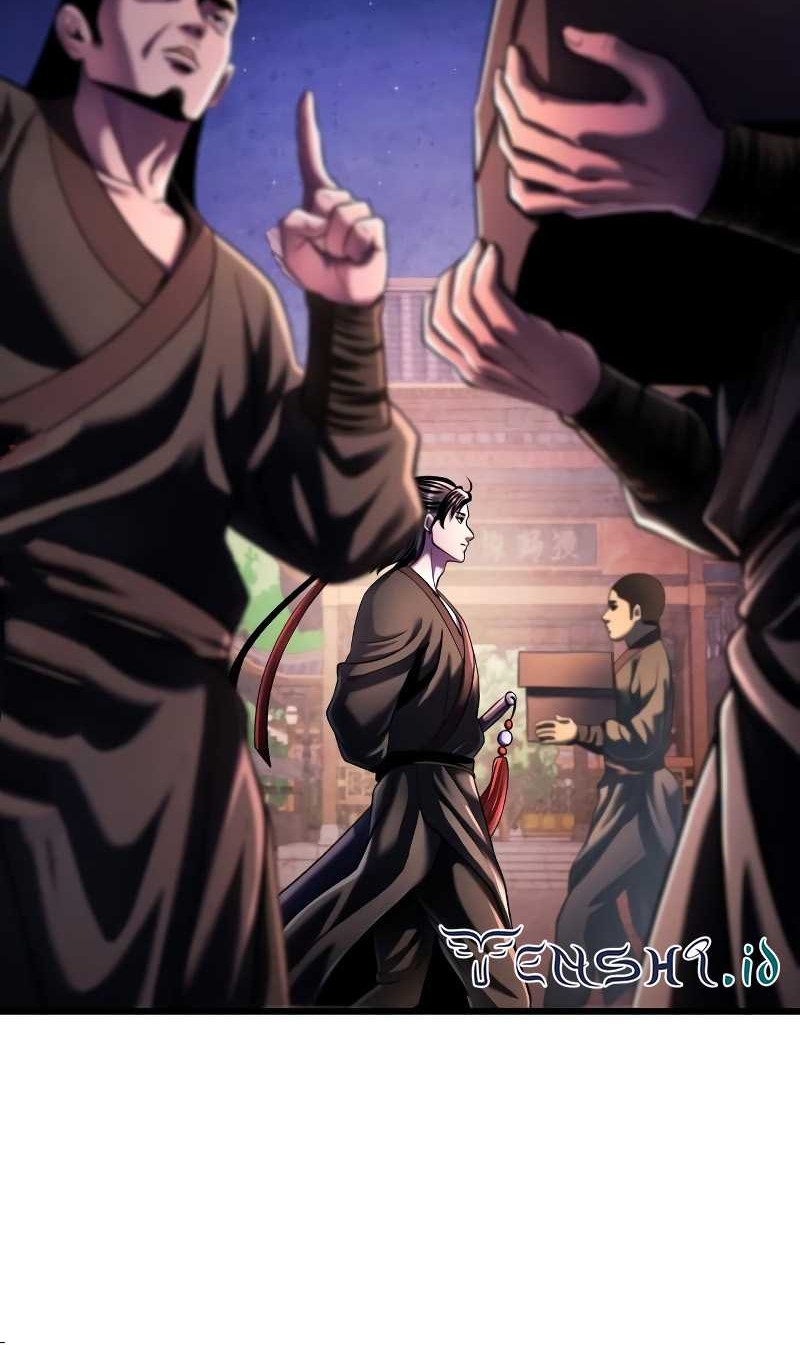 Ha Buk Paeng’s Youngest Son Chapter 122 - halaman 14