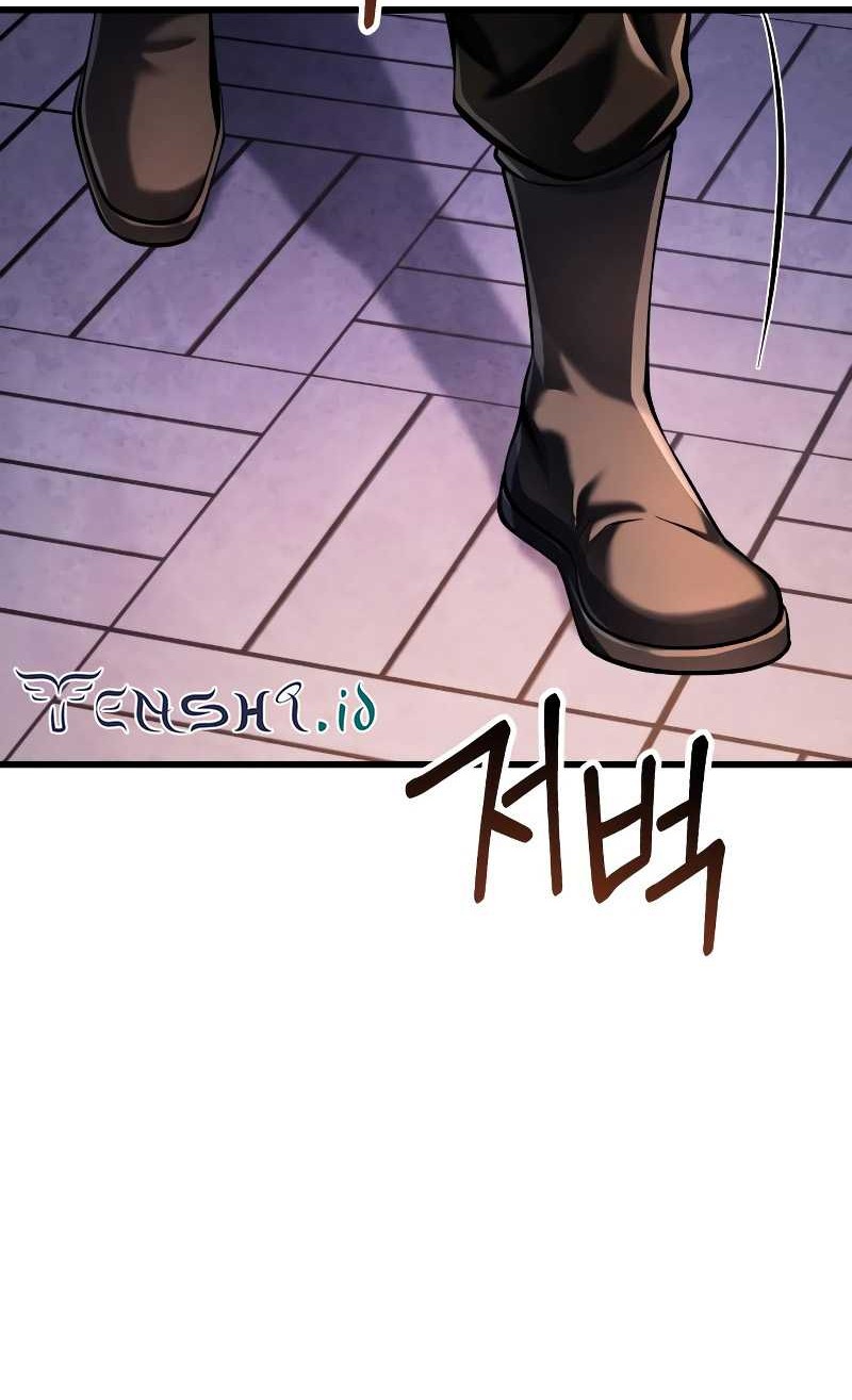 Ha Buk Paeng’s Youngest Son Chapter 122 - halaman 19