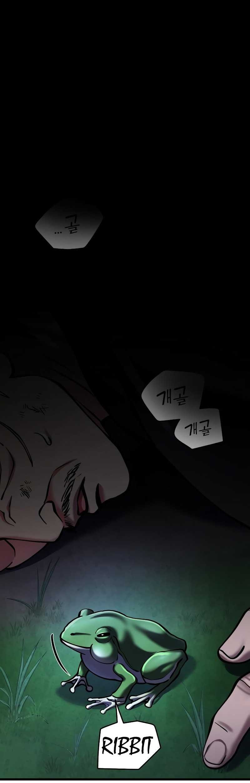 Ha Buk Paeng’s Youngest Son Chapter 122 - halaman 2