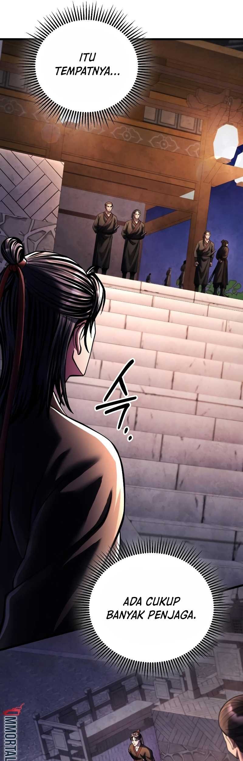 Ha Buk Paeng’s Youngest Son Chapter 122 - halaman 20