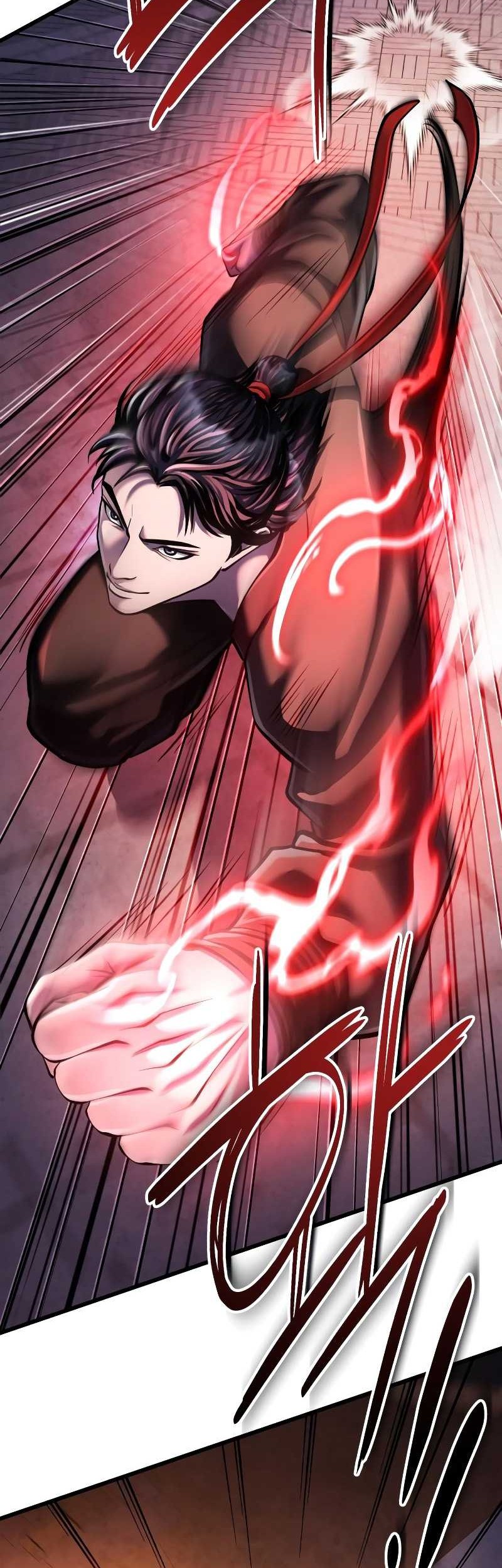 Ha Buk Paeng’s Youngest Son Chapter 122 - halaman 24