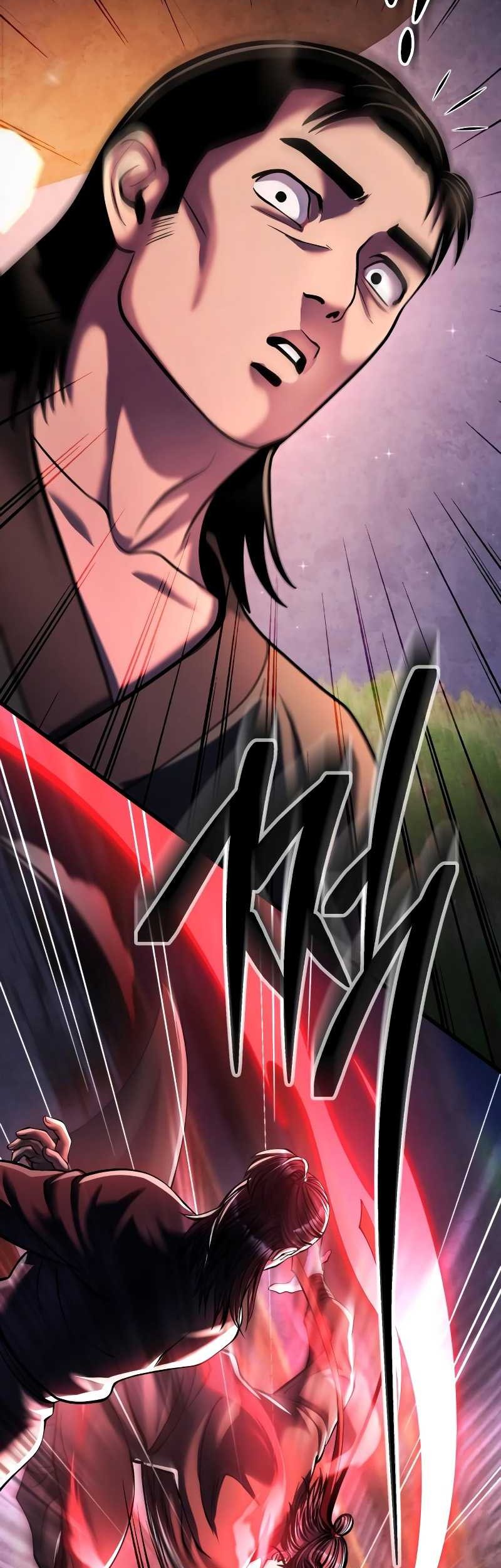 Ha Buk Paeng’s Youngest Son Chapter 122 - halaman 25