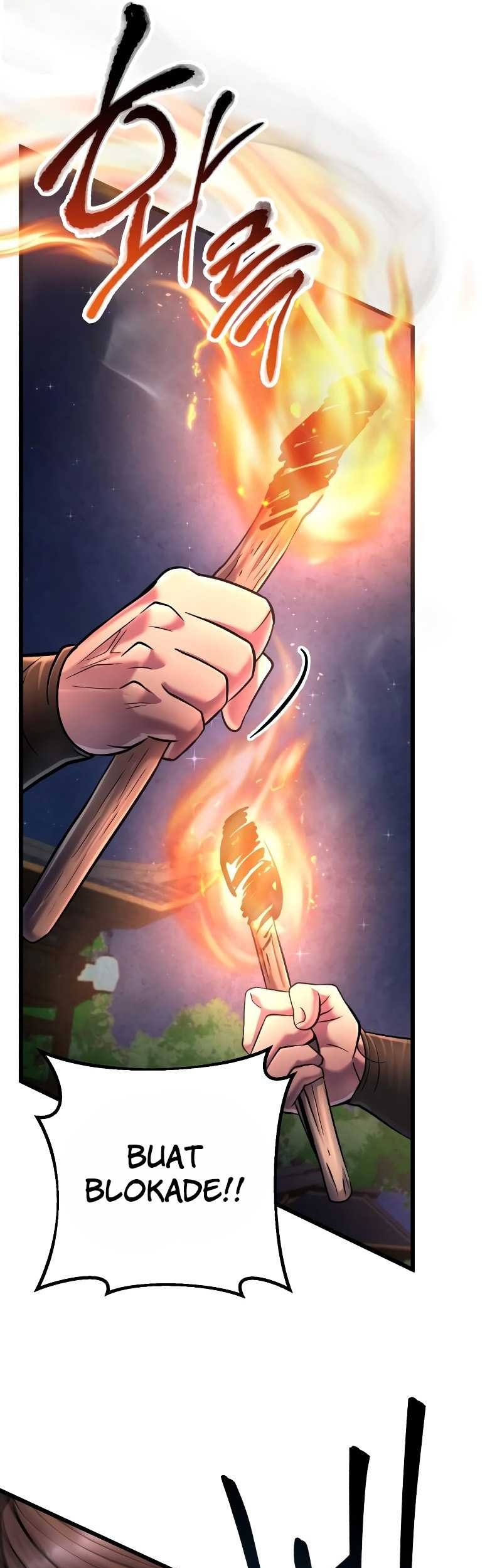 Ha Buk Paeng’s Youngest Son Chapter 122 - halaman 29