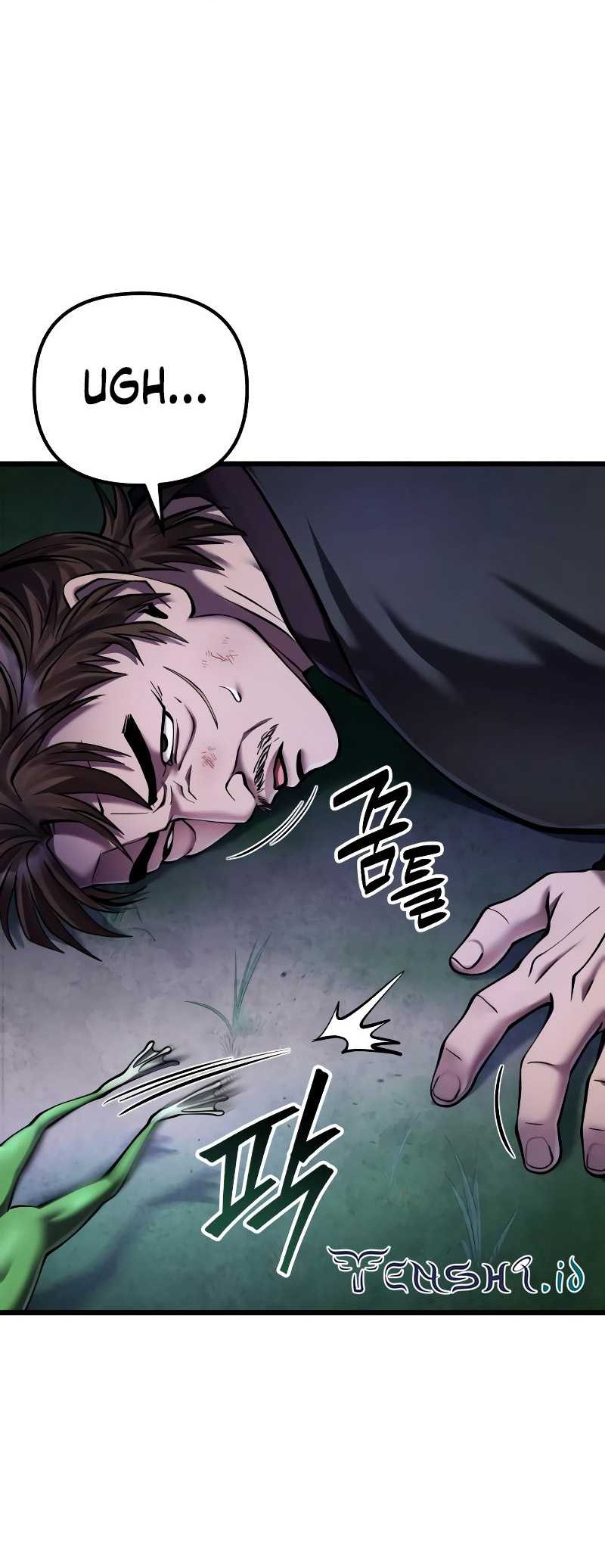 Ha Buk Paeng’s Youngest Son Chapter 122 - halaman 3