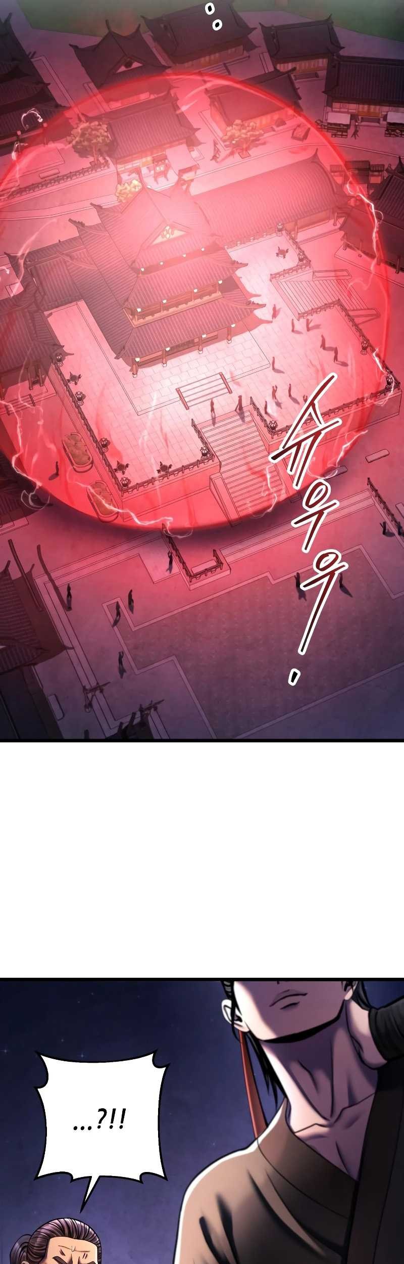 Ha Buk Paeng’s Youngest Son Chapter 122 - halaman 31