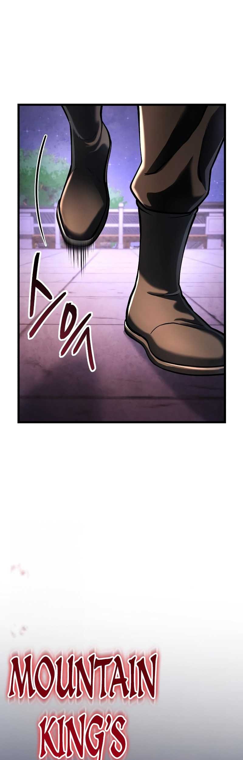 Ha Buk Paeng’s Youngest Son Chapter 122 - halaman 37