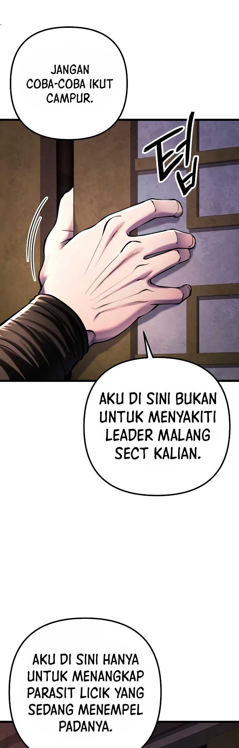 Ha Buk Paeng’s Youngest Son Chapter 122 - halaman 42