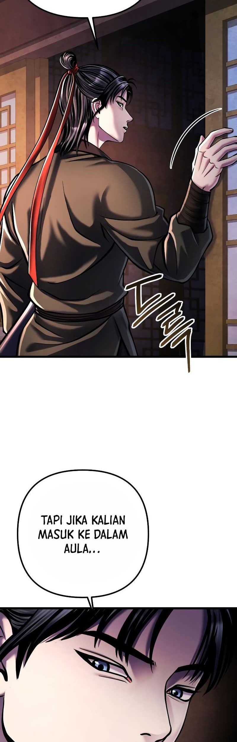 Ha Buk Paeng’s Youngest Son Chapter 122 - halaman 43