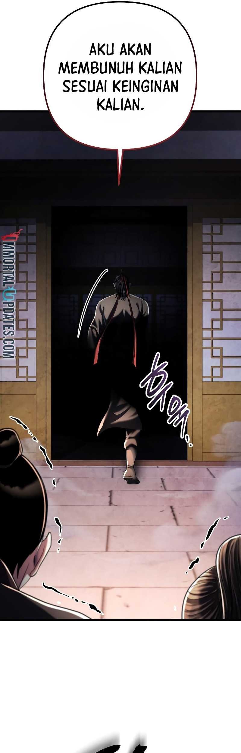 Ha Buk Paeng’s Youngest Son Chapter 122 - halaman 45