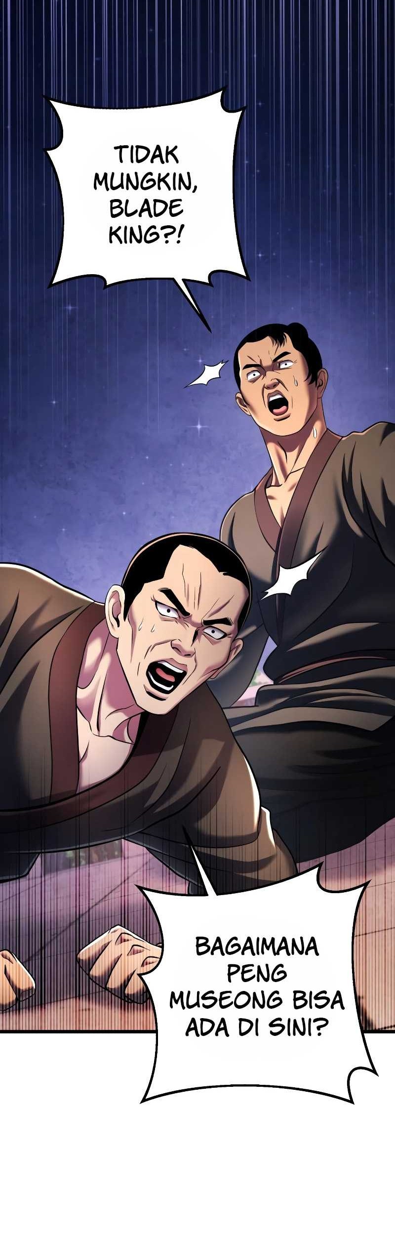 Ha Buk Paeng’s Youngest Son Chapter 122 - halaman 49