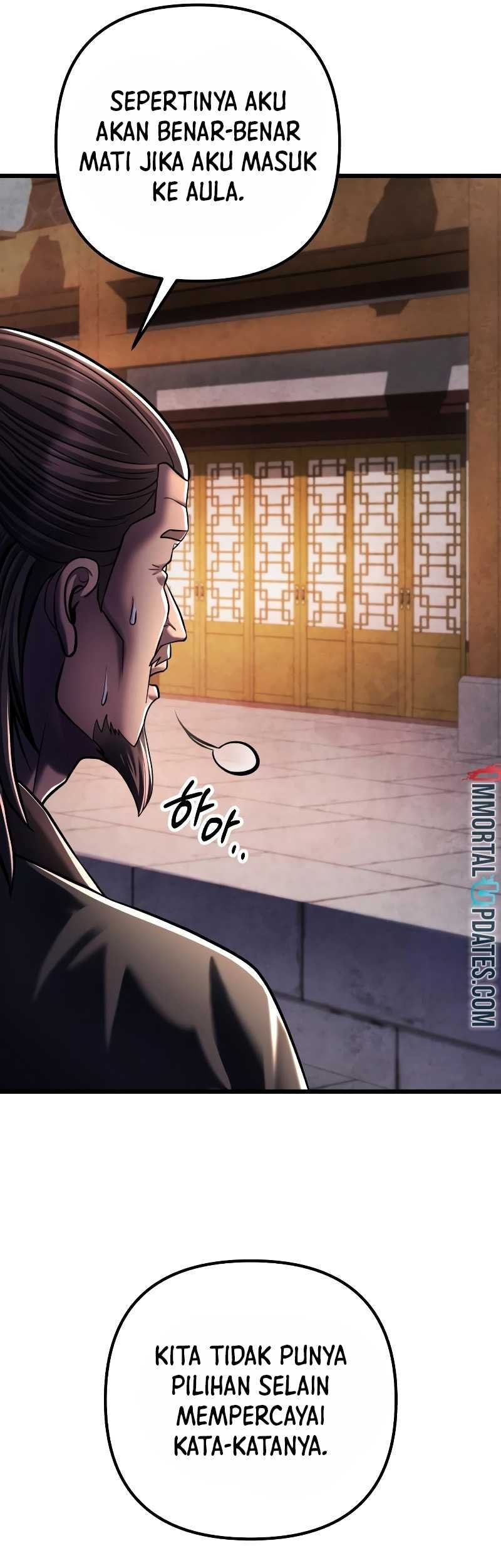 Ha Buk Paeng’s Youngest Son Chapter 122 - halaman 51