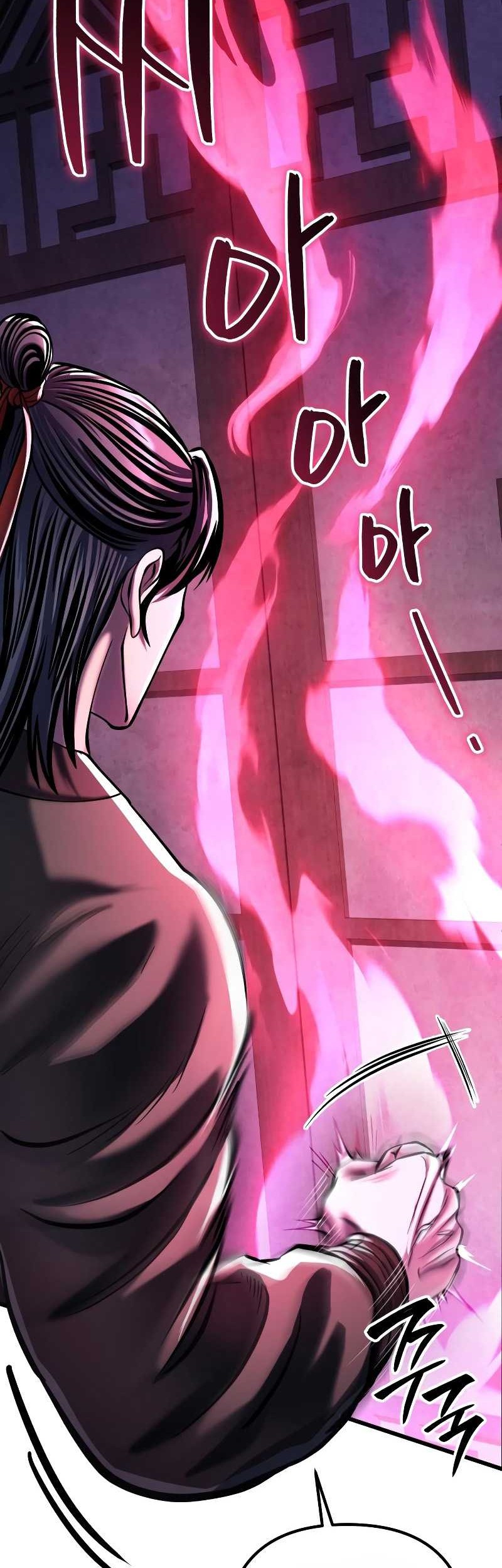 Ha Buk Paeng’s Youngest Son Chapter 122 - halaman 54