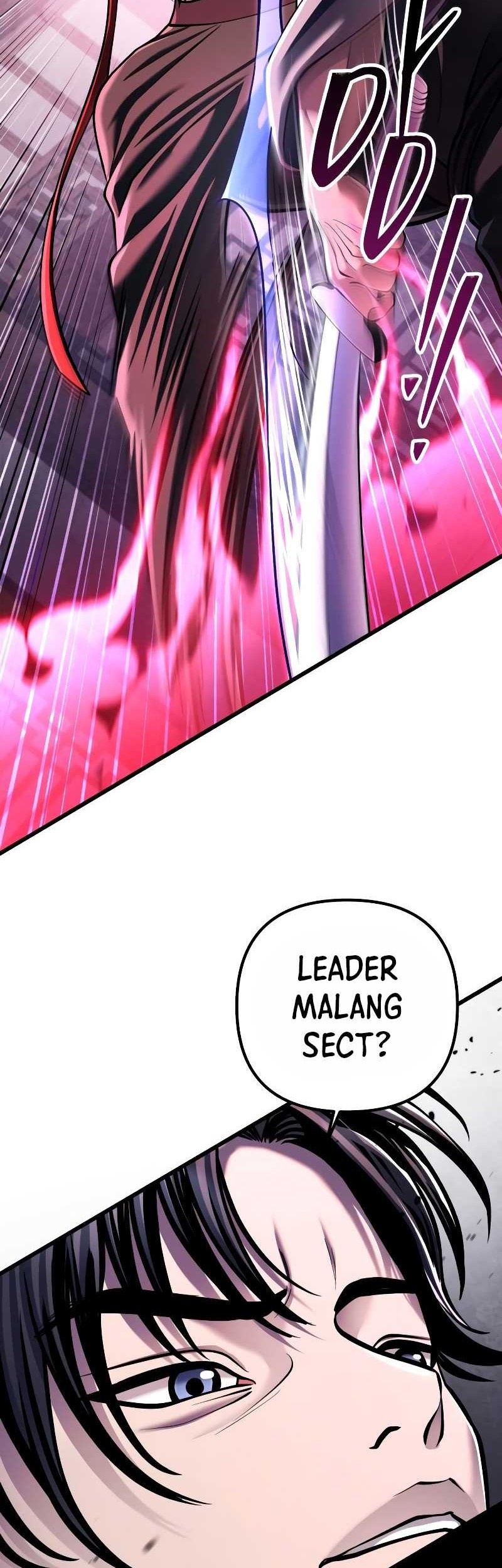 Ha Buk Paeng’s Youngest Son Chapter 122 - halaman 59