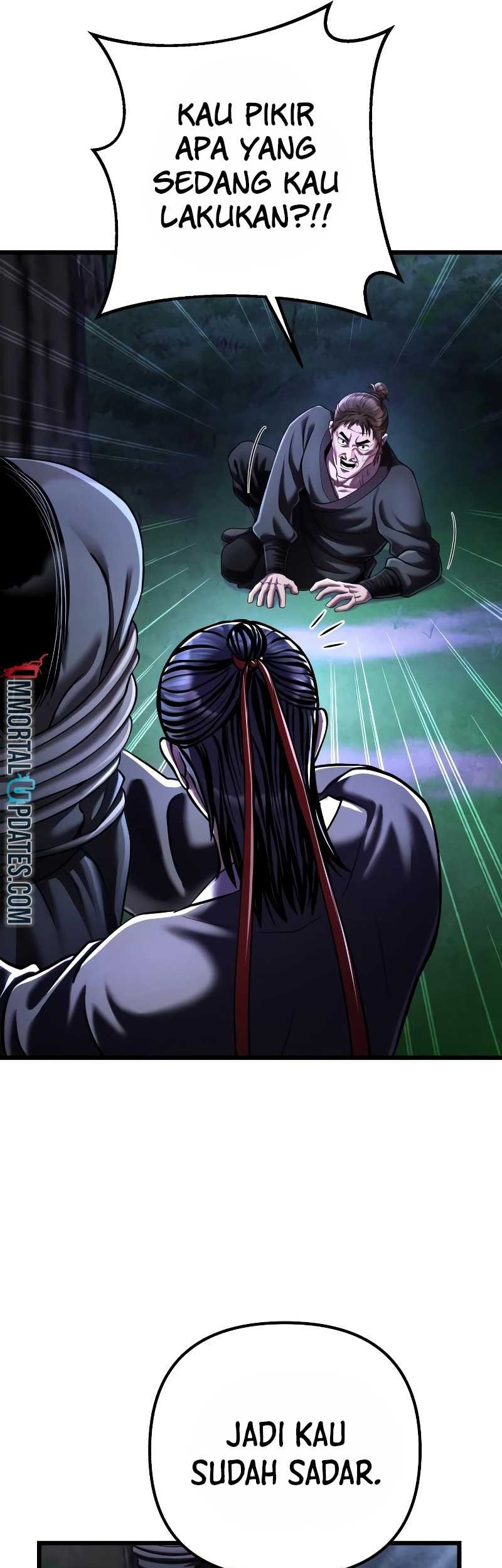 Ha Buk Paeng’s Youngest Son Chapter 122 - halaman 6