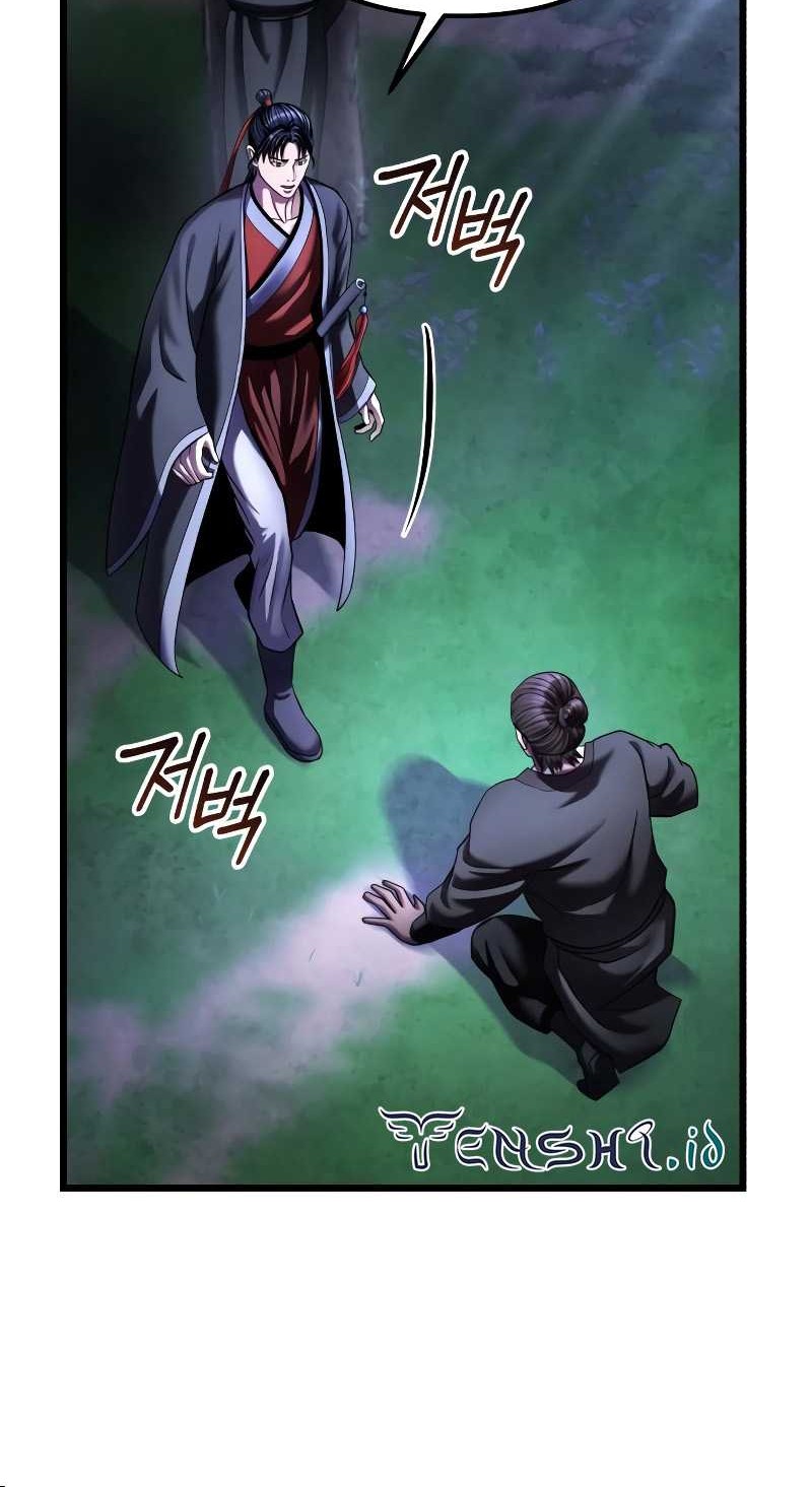 Ha Buk Paeng’s Youngest Son Chapter 122 - halaman 7